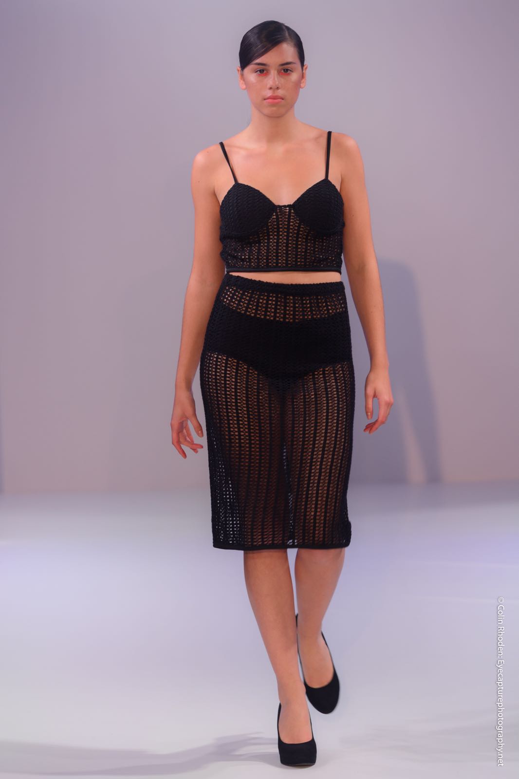 London Fashion Week Sept 17