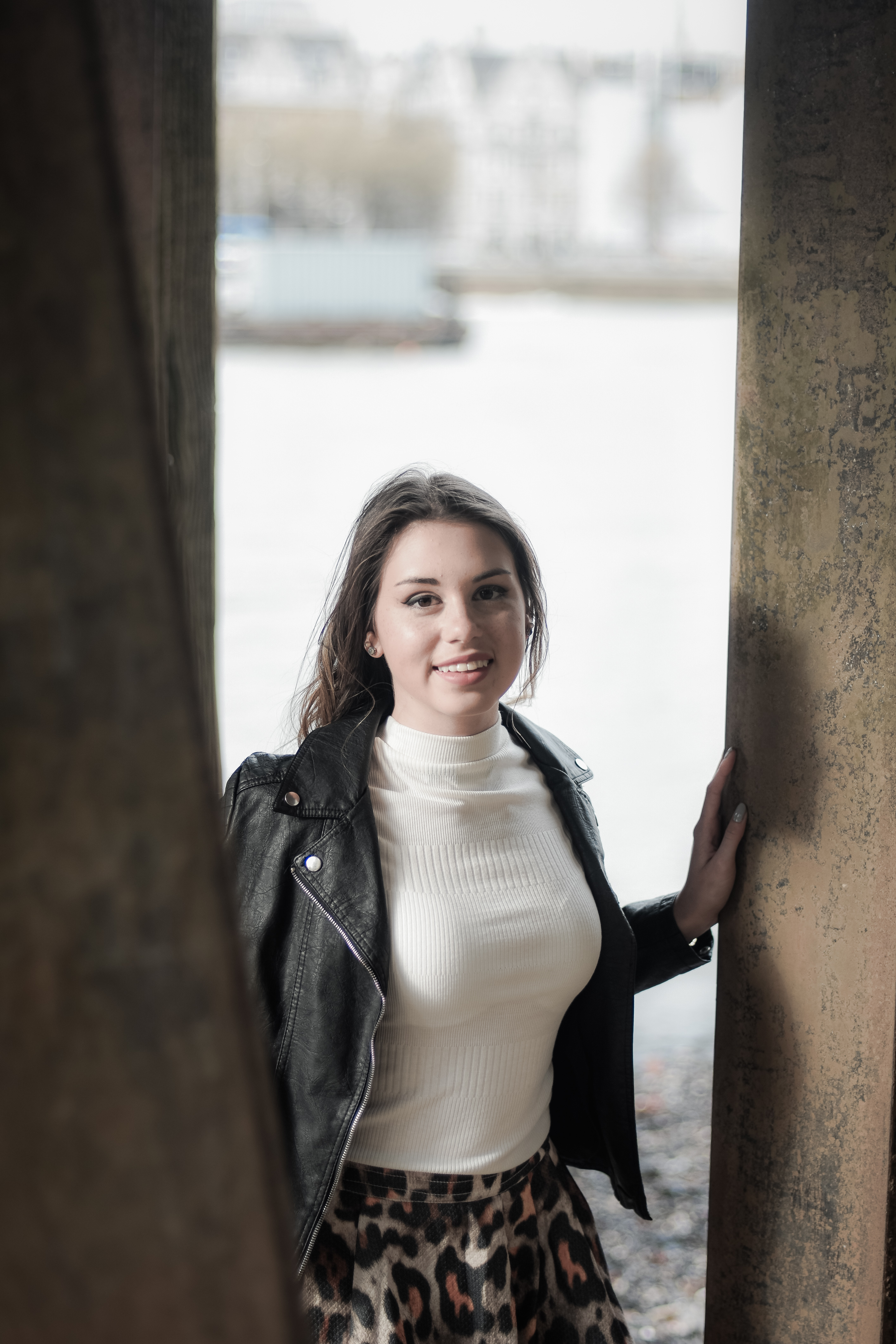 London Photoshoot Mar 16