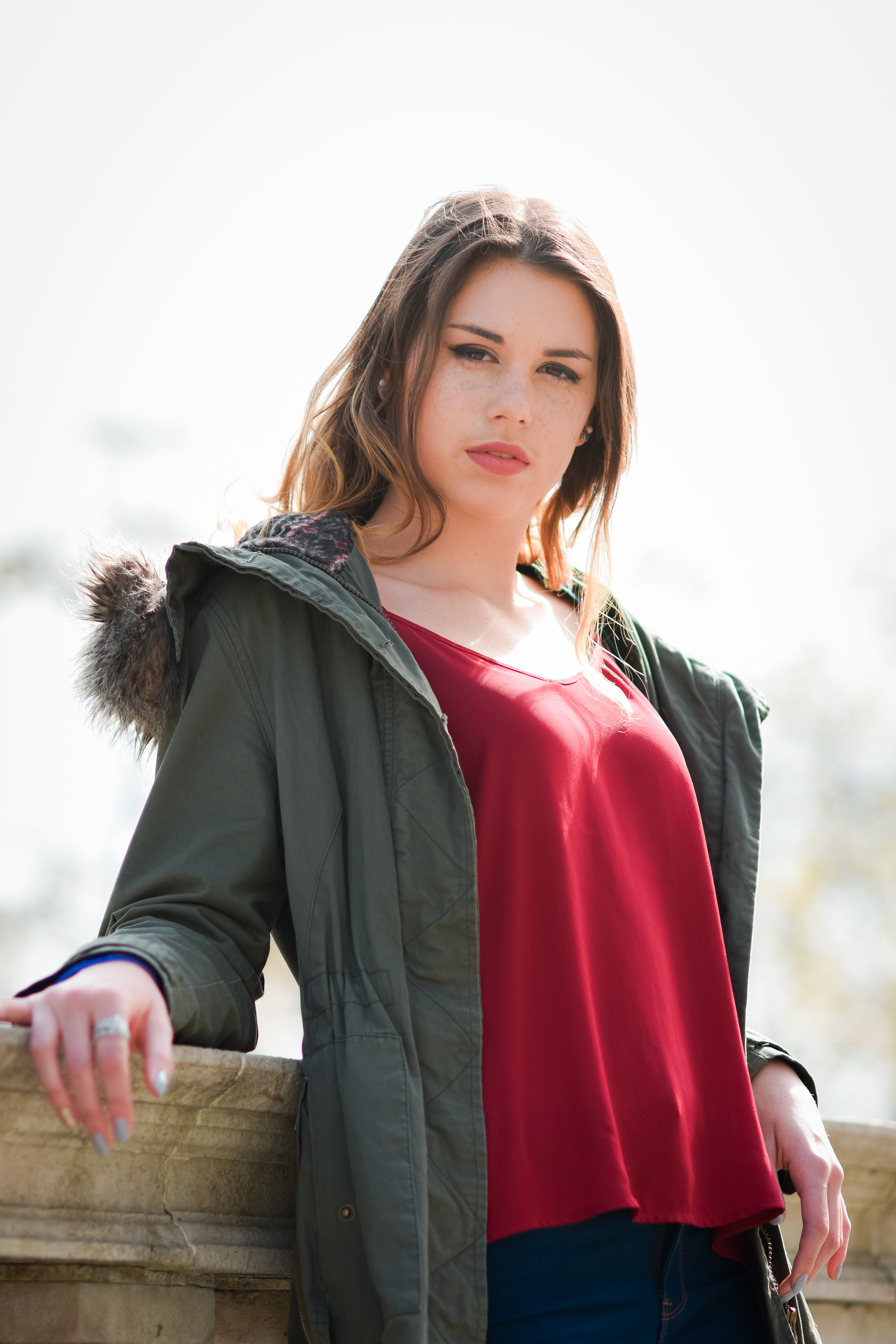 London Photoshoot Mar 16