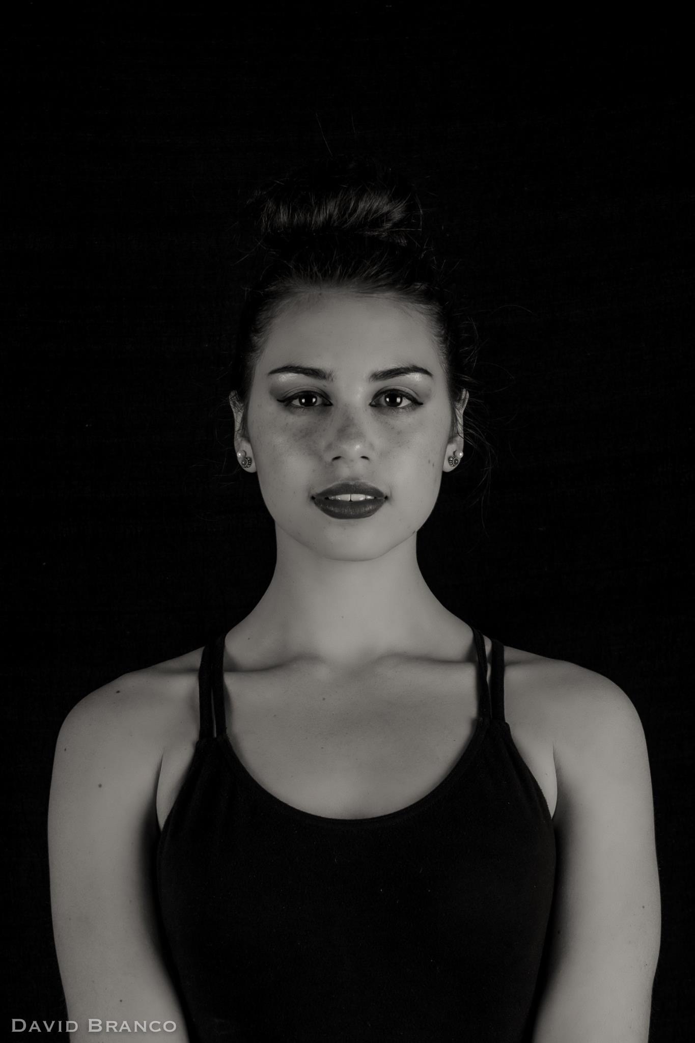 Ballet Shoot May 17
