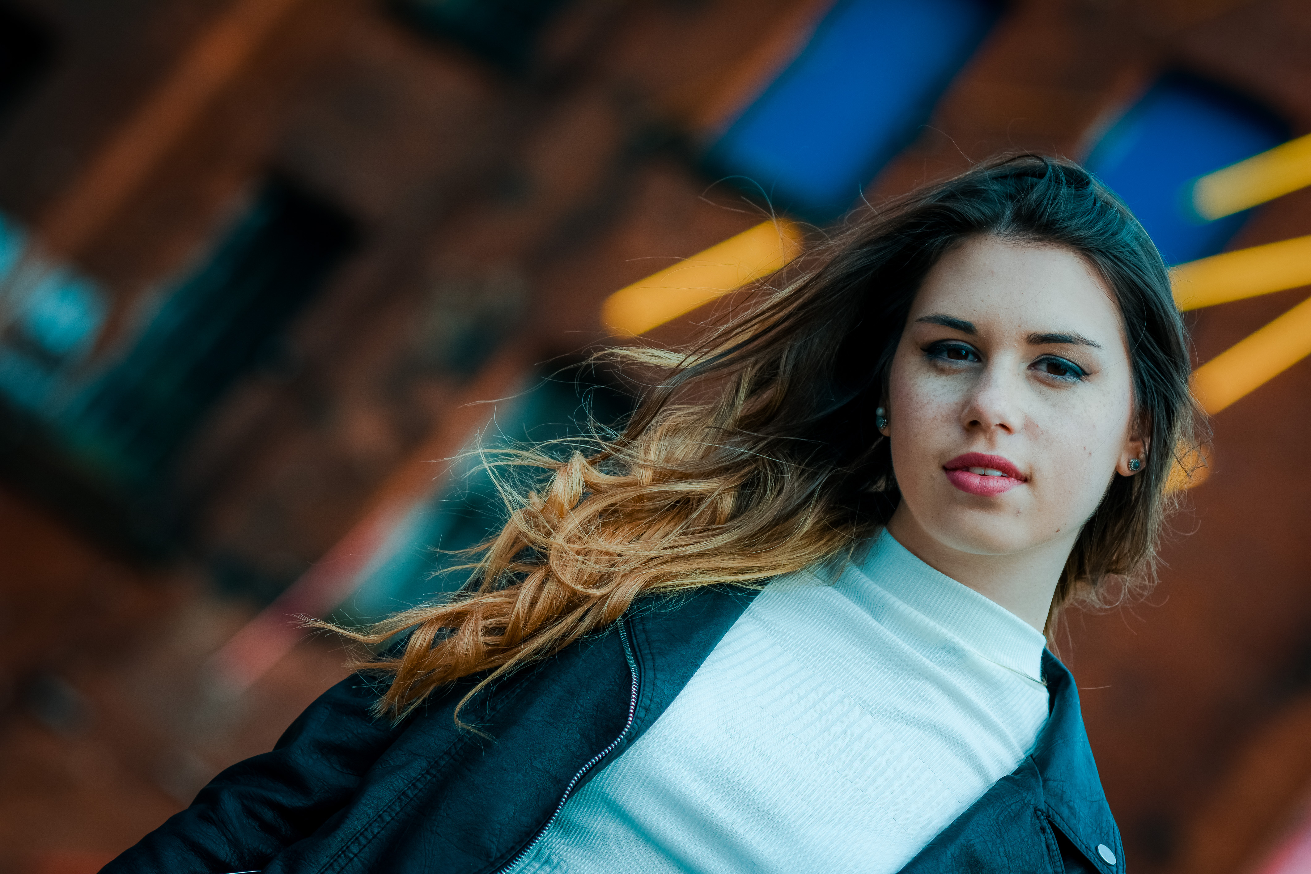 London Photoshoot Mar 16