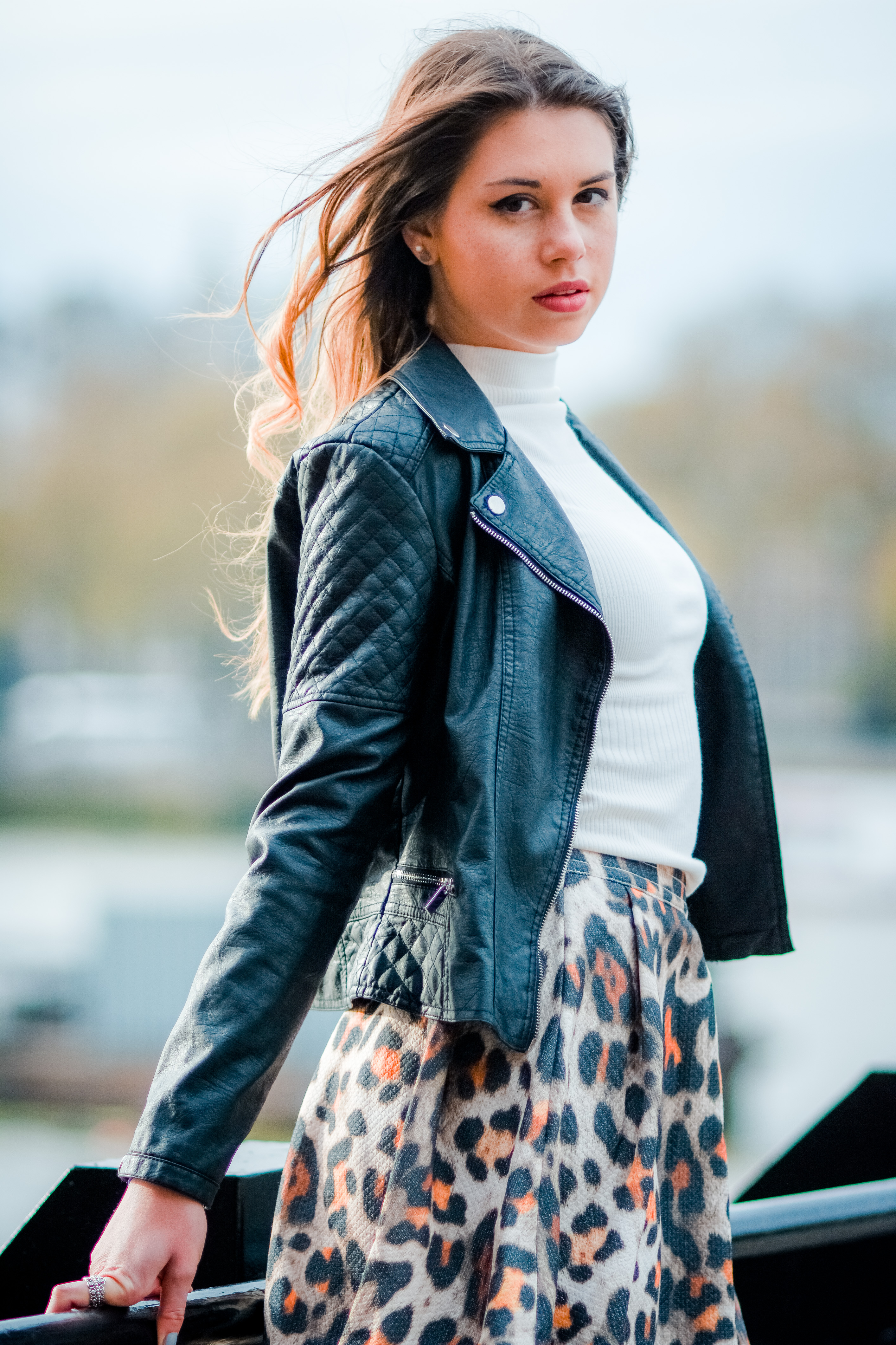 London Photoshoot Mar 16