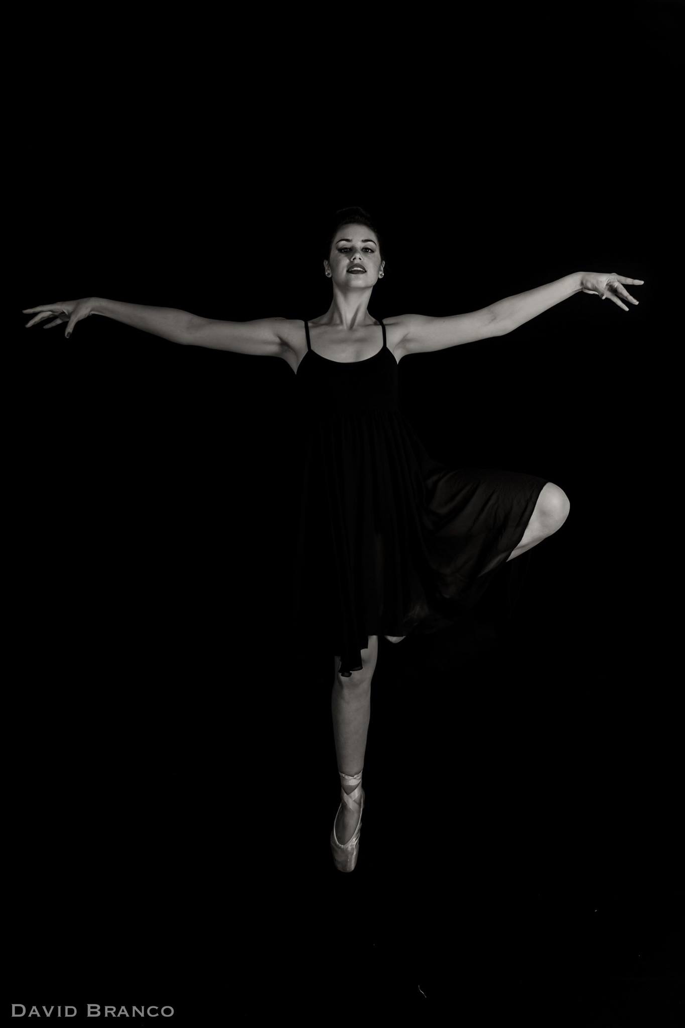 Ballet Shoot May 17