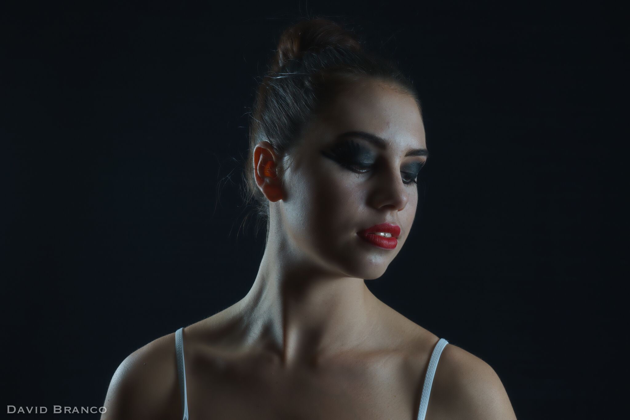 Ballet Shoot May 17