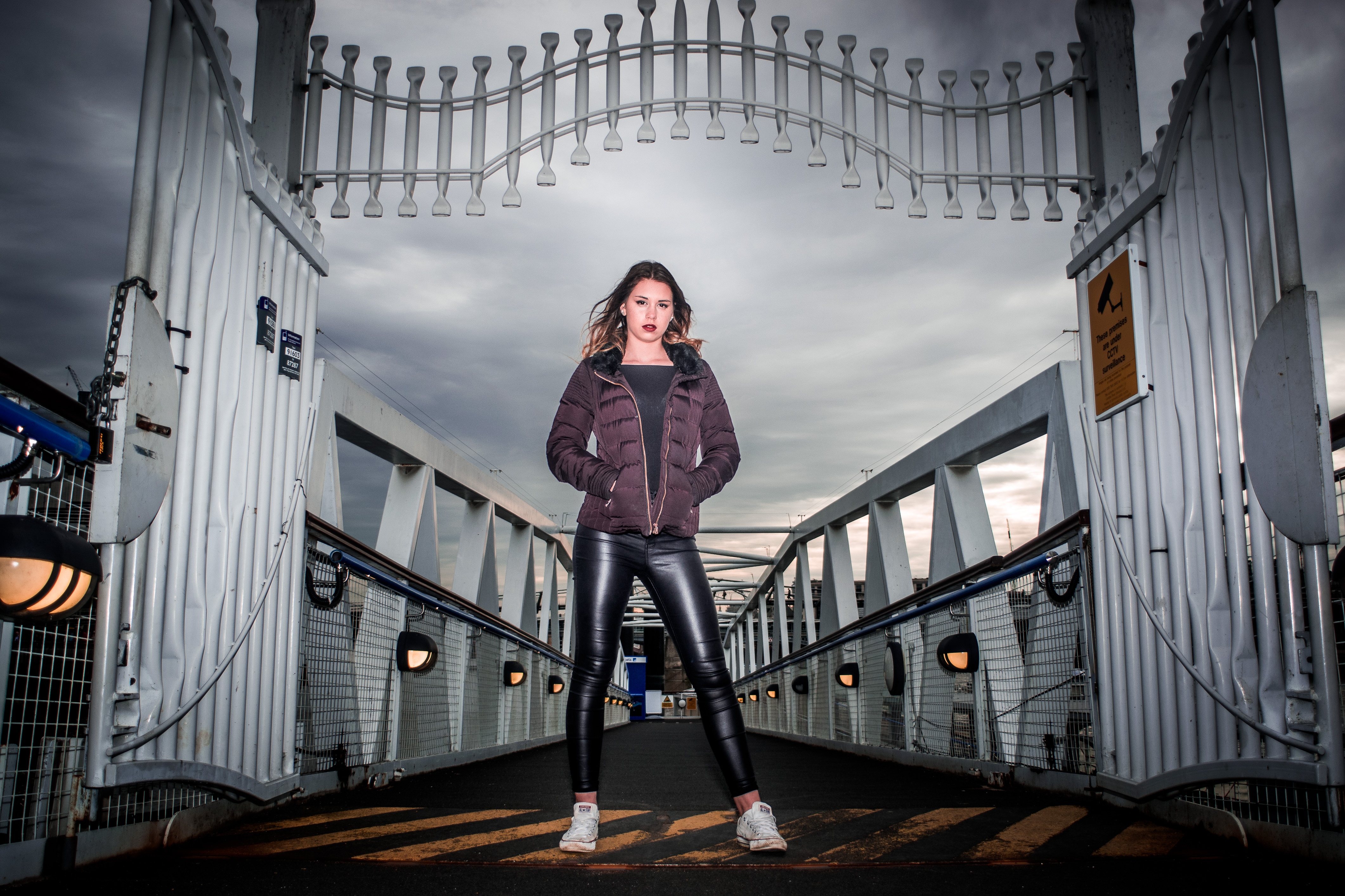 London Photoshoot Mar 16