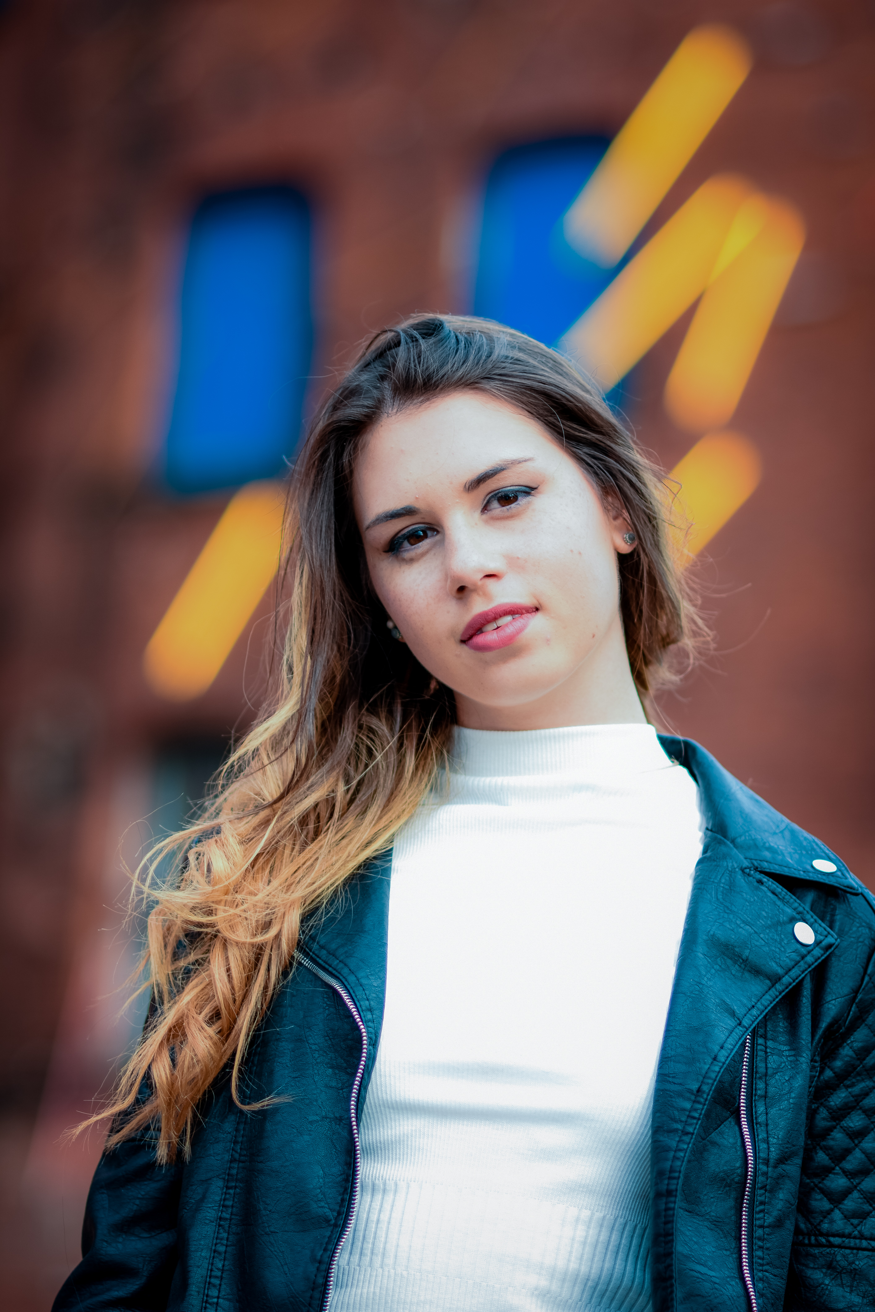 London Photoshoot Mar 16