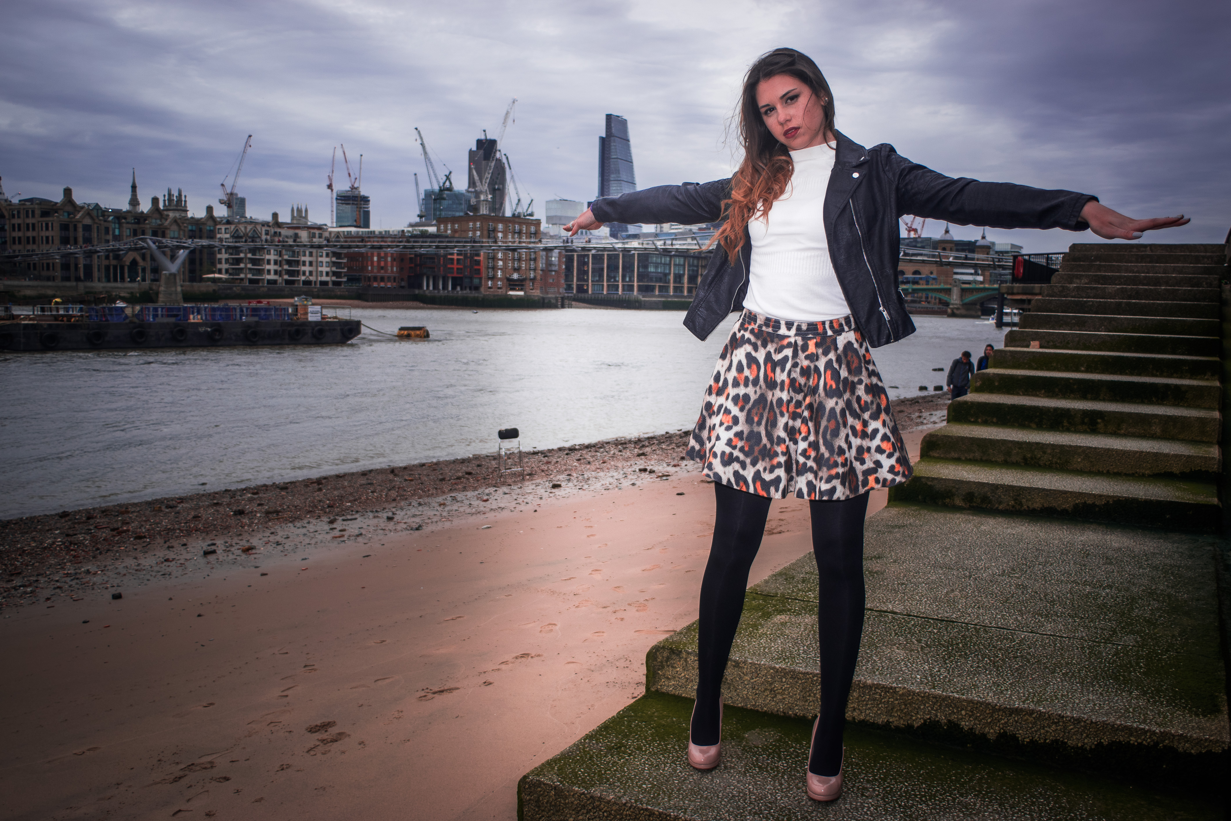 London Photoshoot Mar 16