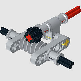 Worm Gears