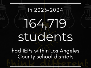 UNDERSTANDING AN IEP