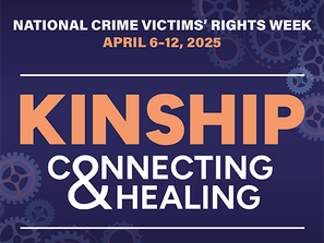 RESPECTING CRIME VICTIMS & THEIR RIGHTS