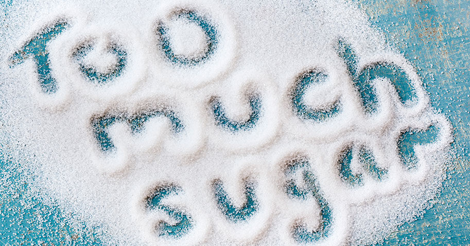 Healino_sugar_test