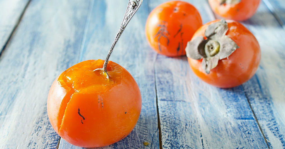Healino_persimmon