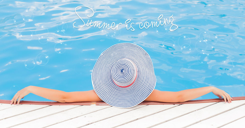 Healino_summer