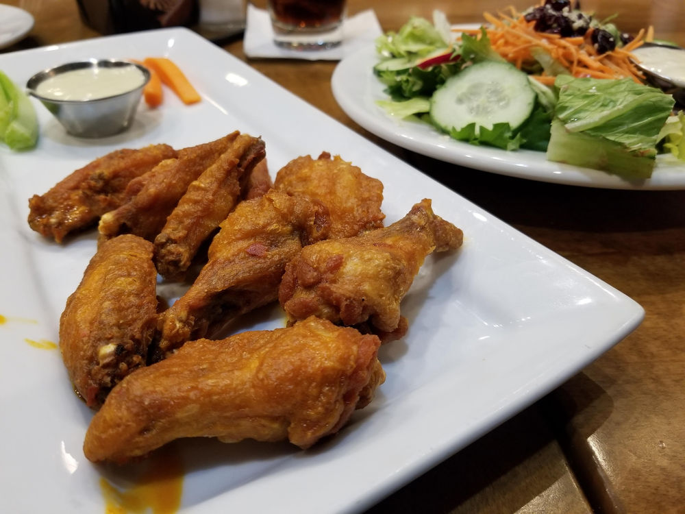 Turtle Jack's Muskoka Grill Waterdown ON