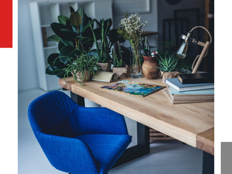 2021 Interior Design Trends We Look Forward to