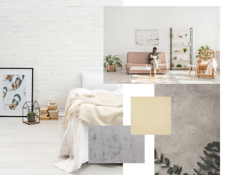 Color Psychology in Interior Design