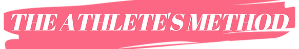 THE ATHLETE'S METHOD.png