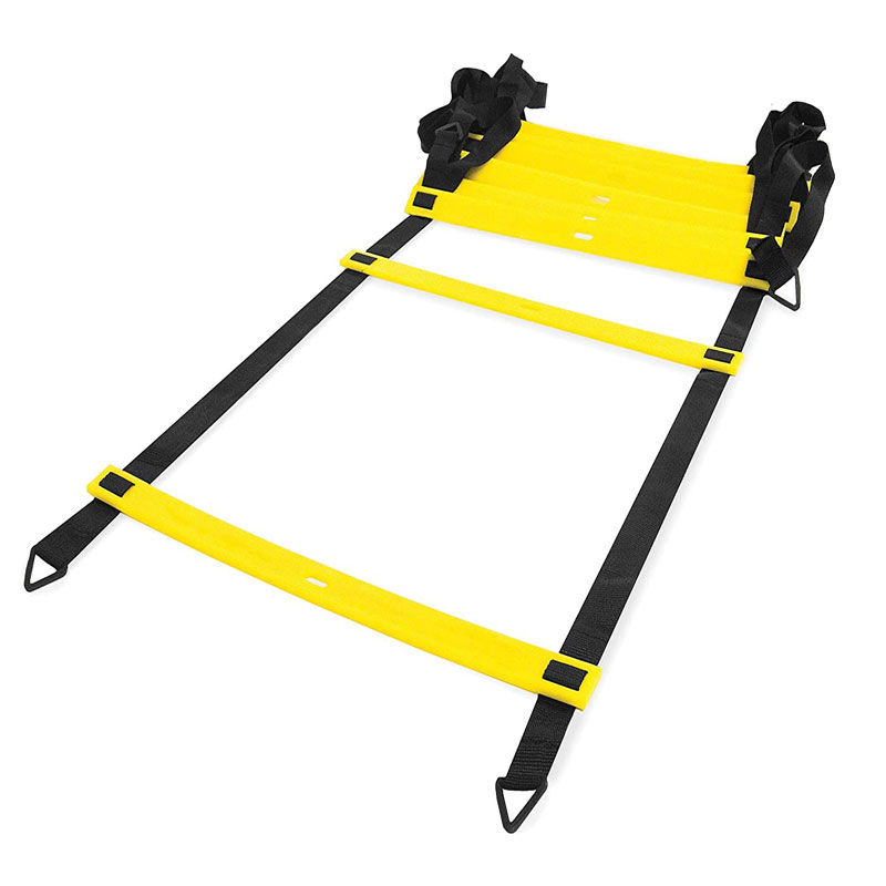 Thumbnail: Speed & Agility Training Ladder – Football, Fitness & Athletic Training