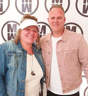 matthew west and jodi vandyke