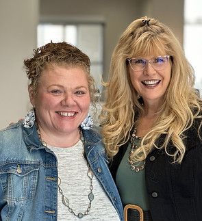 With Christian Speaker's Bootcamp leader Robyn Dyksta.jpg