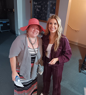 Jodi with sister Tasha Layton.jpg