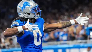 Showdown Lions @ Bills