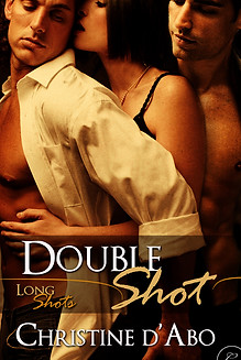 Double Shot cover