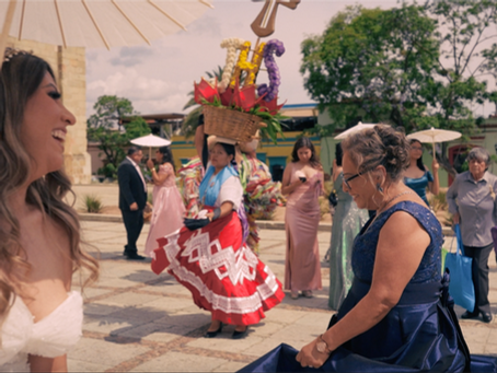 why do I need a wedding film