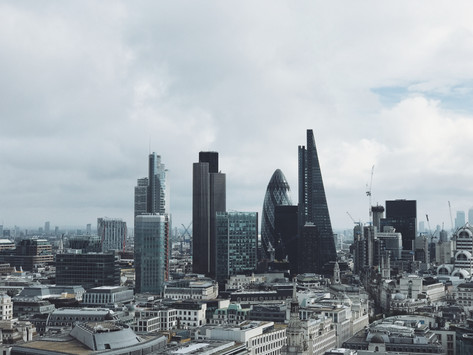 London Session: FOREX