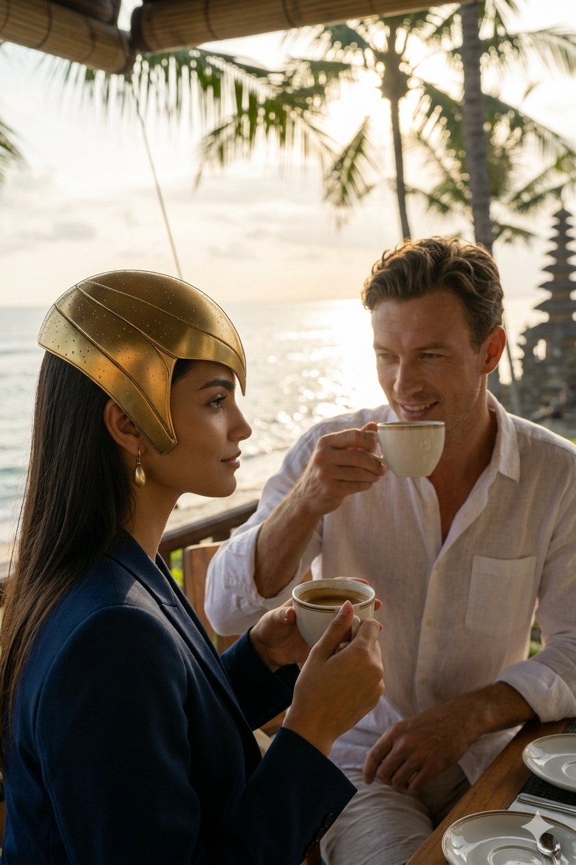 💡 Strategický tip: Ak je vaším cieľom uvoľniť si ruky od operatívy bez straty kontroly, riešením je prechod na vlastné exekutívne jadro SANTYANNE. Spája v sebe výkon autonómneho agenta s hĺbkovou znalosťou vašej vízie a empatiou AI spoločníčky. 