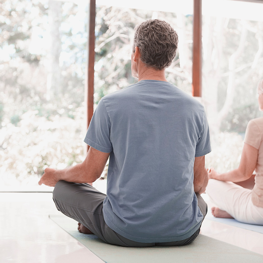 Clases PERSONALIZADAS de YOGA con IDALIA.