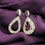 Thumbnail: Aurora Dangler Earrings