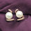 Thumbnail: Moonlit Pearls Earrings