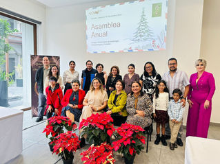 COVAOF en la Sesión Foránea Anual: Un Encuentro de Ideas y Colaboración