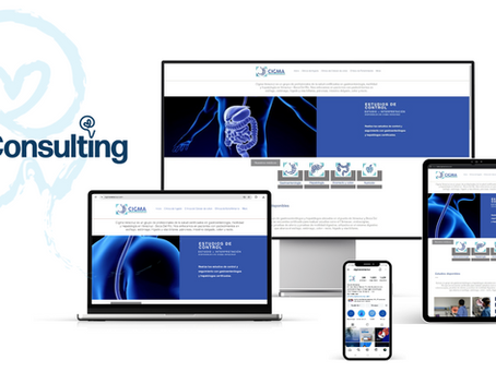 Estrategias de marketing digital para clÃnicas médicas en Veracruz