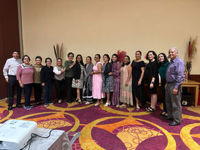 COVAOF Veracruz fortalece la actualización médica con su participación en simposio de Audiología y Otoneurología