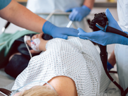 Endoscopia digestiva: un estudio clave para el diagnóstico oportuno
