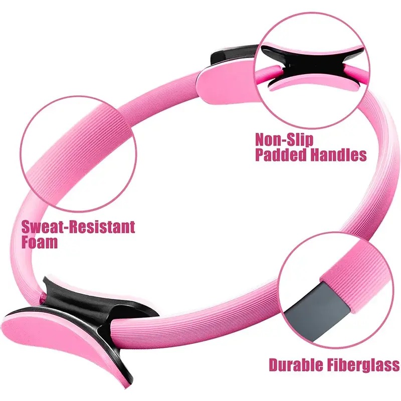 Pilates Ring Fitness Circle