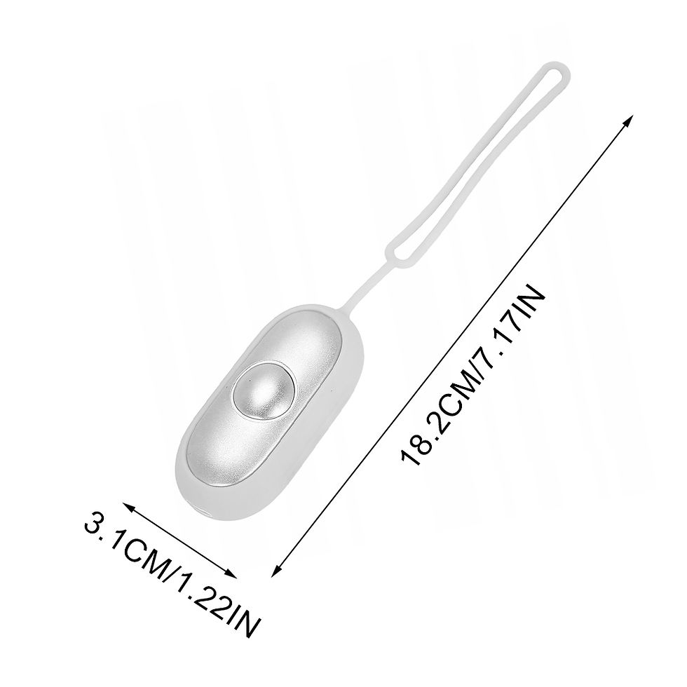 Thumbnail: Sleep Aid Machine USB Charging Improved Insomnia Artifact Focus Attention Lightw