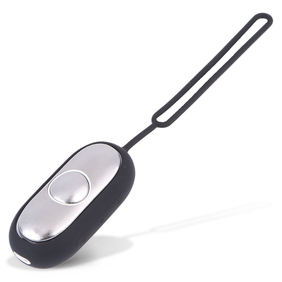Thumbnail: Sleep Aid Machine USB Charging Improved Insomnia Artifact Focus Attention Lightw