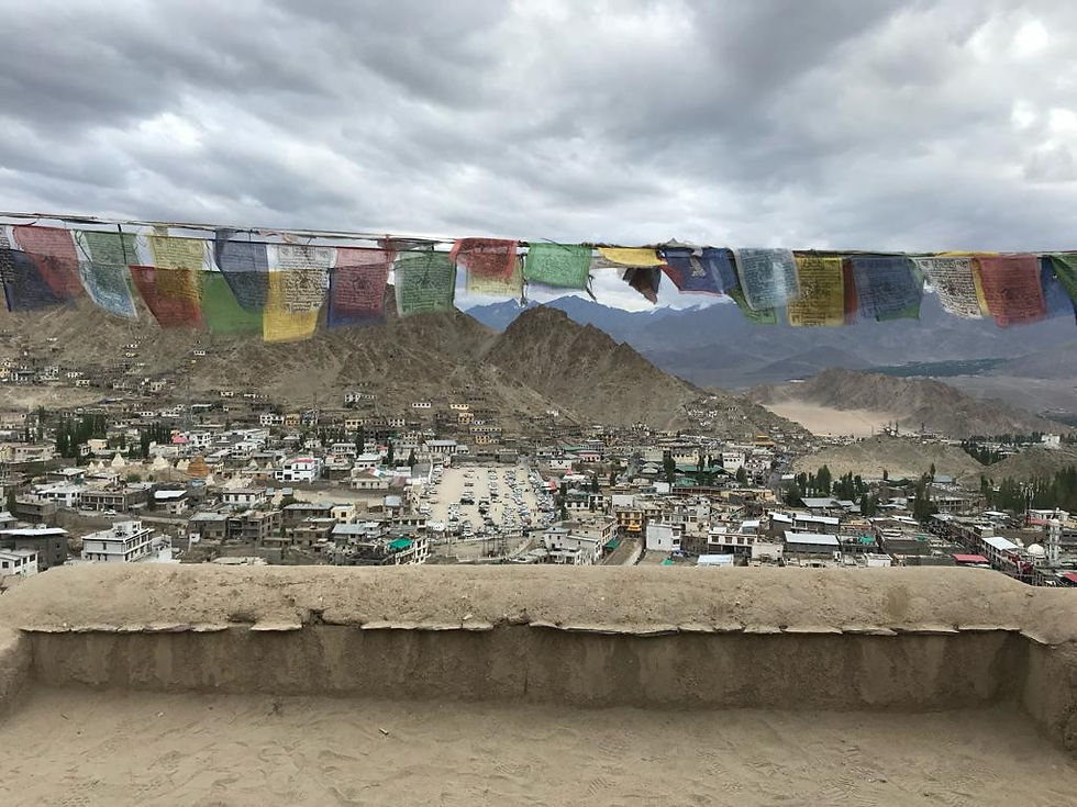 crosseddesign, indian aesthetics, ladakh
