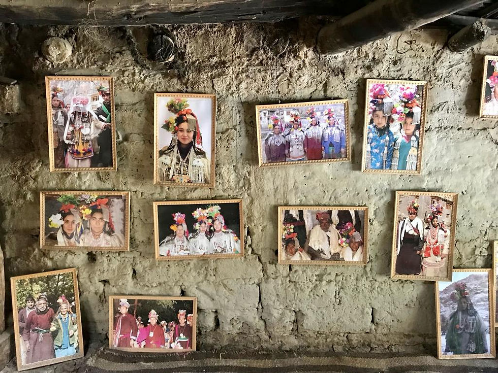 crosseddesign, indian aesthetics, ladakh, diversity