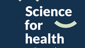 Science for health - Creating research connections