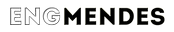 Logo ENG MENDES Soluções em Engenharia Mecânica