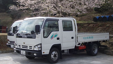 株式会社Hiraoka