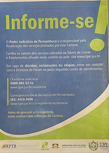 horário de funcionamento