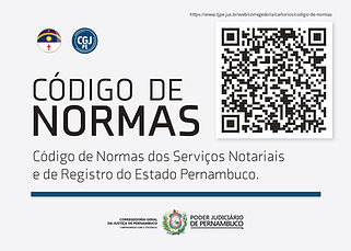 Código de normas