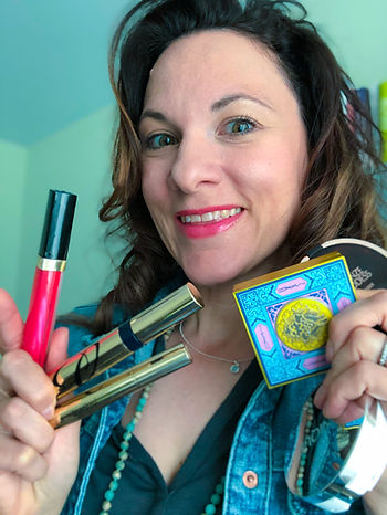 In 5-7 Minuten zum cleveren Workout-Make-up