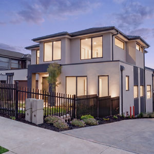 Clyde Residence, Box Hill North