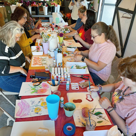 Past workshops